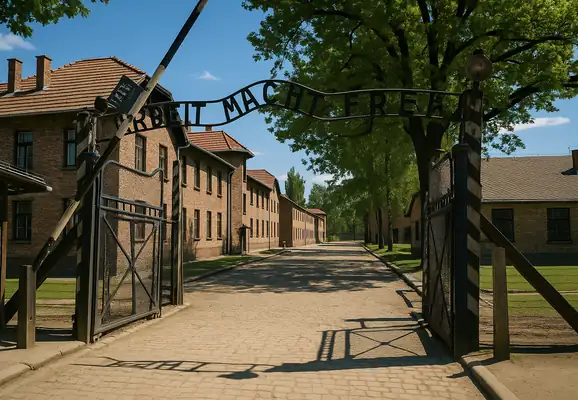 precio tickets Auschwitz Birkenau reservar